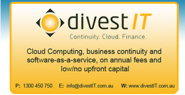 Divest IT