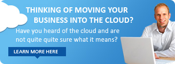 Thinking of moving your business to the cloud? Not quite sure what cloud computing is? IT Associates has both the answers and solutions.